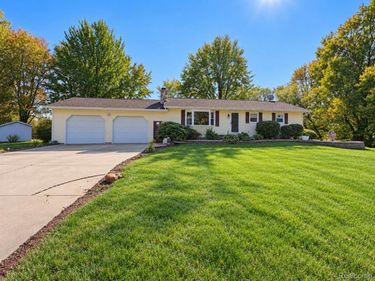 7737 Ormes Road, Tuscola Township, Mi 48768