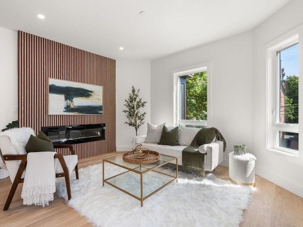54A Adams St, Unit A, Somerville, MA 02144