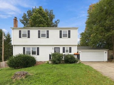 166 WESTHAMPTON CT, HARRISONBURG, VA 22801