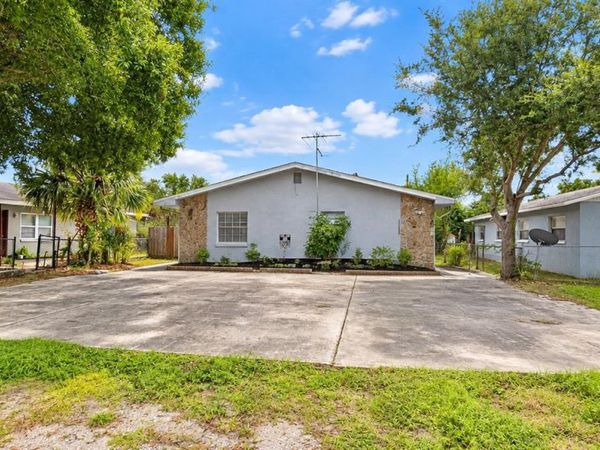 8090 50TH AVENUE N, Unit 8092, ST PETERSBURG, FL 33709