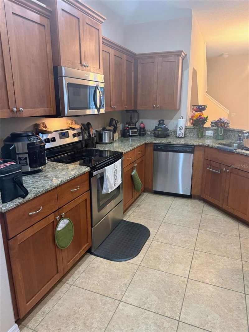 4884 Poolside Drive, Saint Cloud, FL 34769 Photo