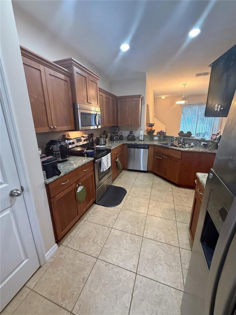 4884 Poolside Drive, Saint Cloud, FL 34769 Photo