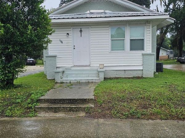 627 NE 8TH AVENUE , OCALA, FL 34470