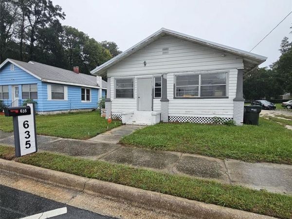 635 NE 8TH AVENUE , OCALA, FL 34470