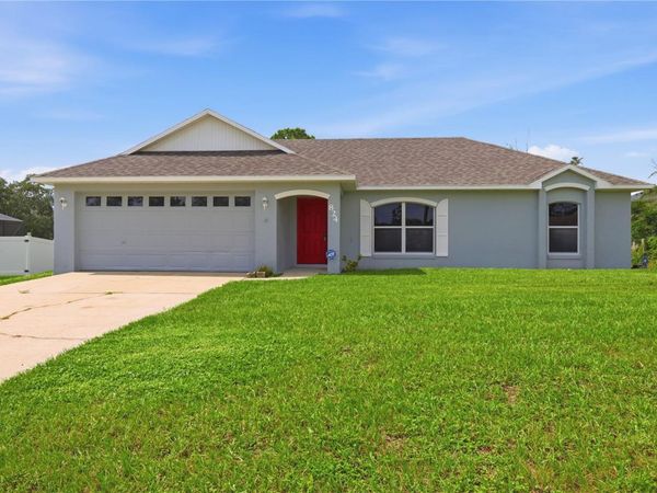 824 ALCAN AVENUE , DELTONA, FL 32738