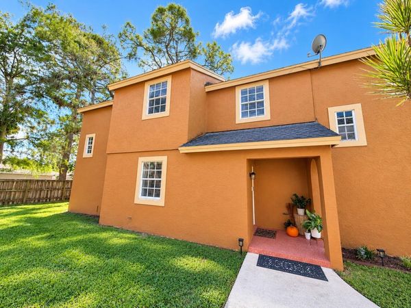 13988 Morning Glory Drive, Wellington, FL 33414