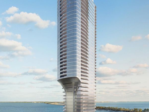 175 SE 25th Road, Unit 2801, Miami, FL 33129