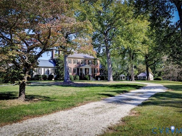 269 Ben Lomond Road, Dunnsville, VA 22454