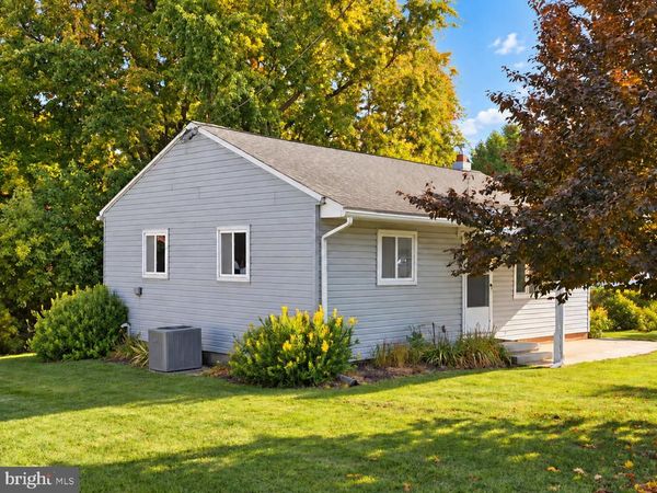 2123 WALNUT STREET, LEBANON, PA 17042