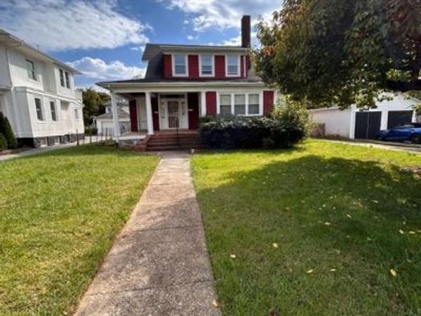 3405 CALLAWAY AVENUE, BALTIMORE, MD 21215