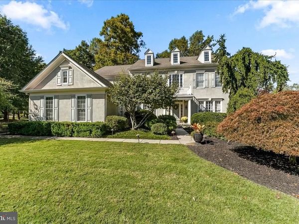 12 JOHN BEAL DRIVE, GARNET VALLEY, PA 19060