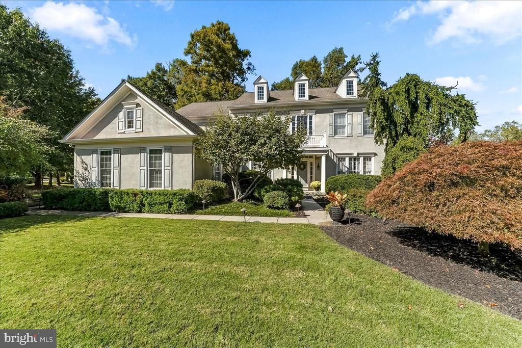 12 JOHN BEAL DRIVE, GARNET VALLEY, PA 19060