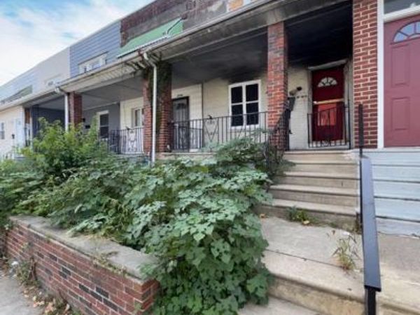2604 S MUHLFELD STREET, PHILADELPHIA, PA 19142