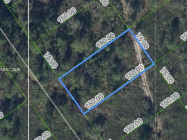 562 KENNEDY ST , Lake Placid, FL 33852