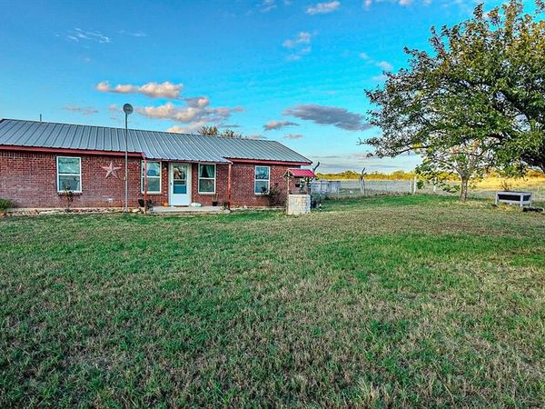 7001 Highway 6, De Leon, TX 76444