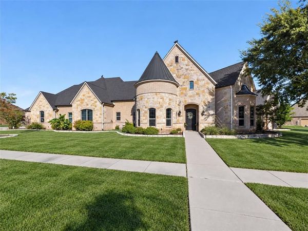 11730 Caddo Creek Drive, Lavon, TX 75166