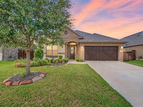 3212 Treyburn Lane, Mansfield, TX 76084