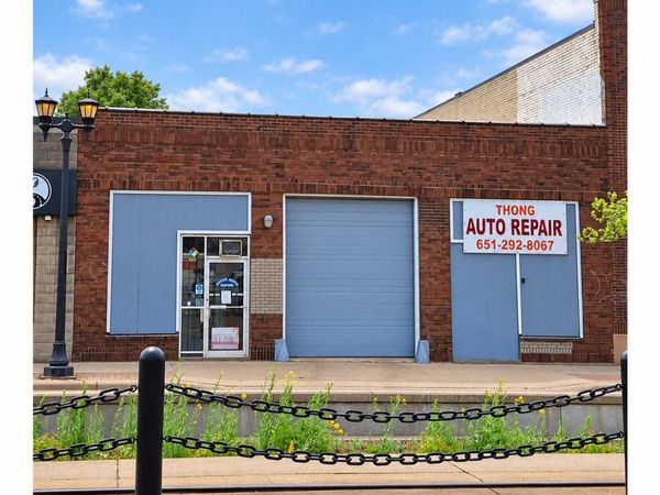 904 University Avenue W, Saint Paul, MN 55104