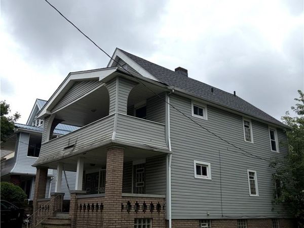 11314 Nelson Avenue, Cleveland, OH 44105
