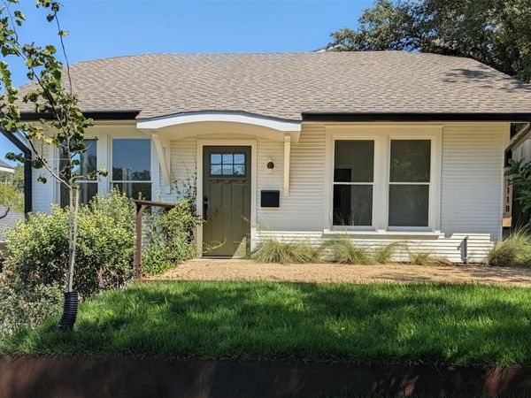 1118 W 7th St, Unit Bldg 1, Austin, TX 78703