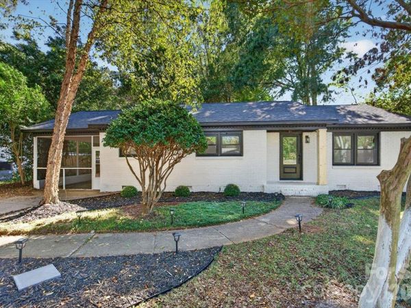 3921 Havenwood Road, Charlotte, NC 28205