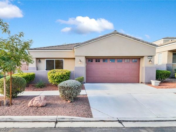 10529 India Hawthorn Avenue , Las Vegas, NV 89144