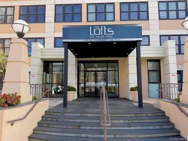 100 New Roc City Plaza , Unit 210, New Rochelle, NY 10801