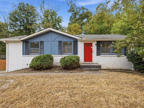 173 Ocala Dr , Nashville, TN 37211