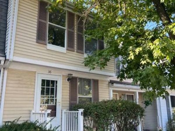 36 TRAILWOOD ROAD, NOTTINGHAM, MD 21236