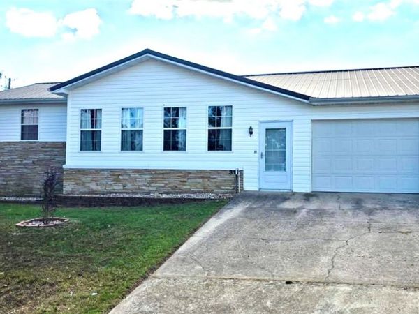31 Whiteys Drive , Diamond City, AR 72644