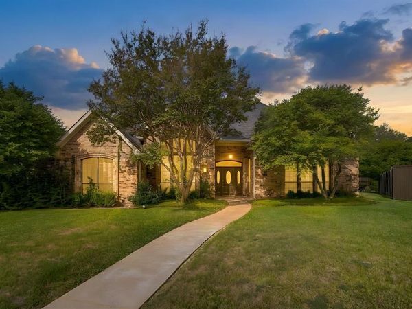 2609 Antlers Court, Plano, TX 75025