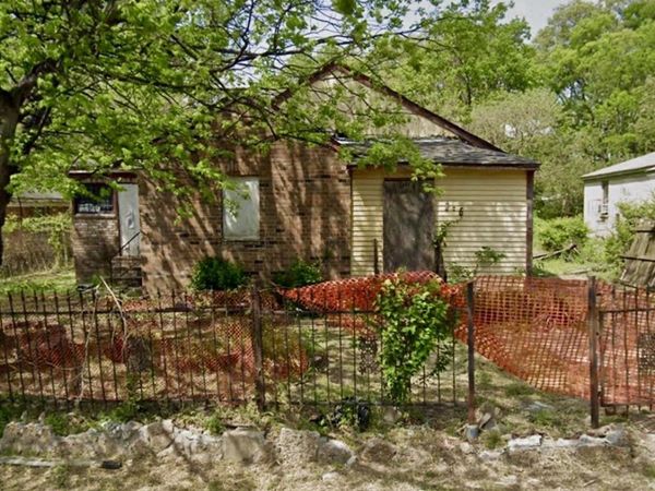 106 DOVER AVE, Memphis, TN 38106