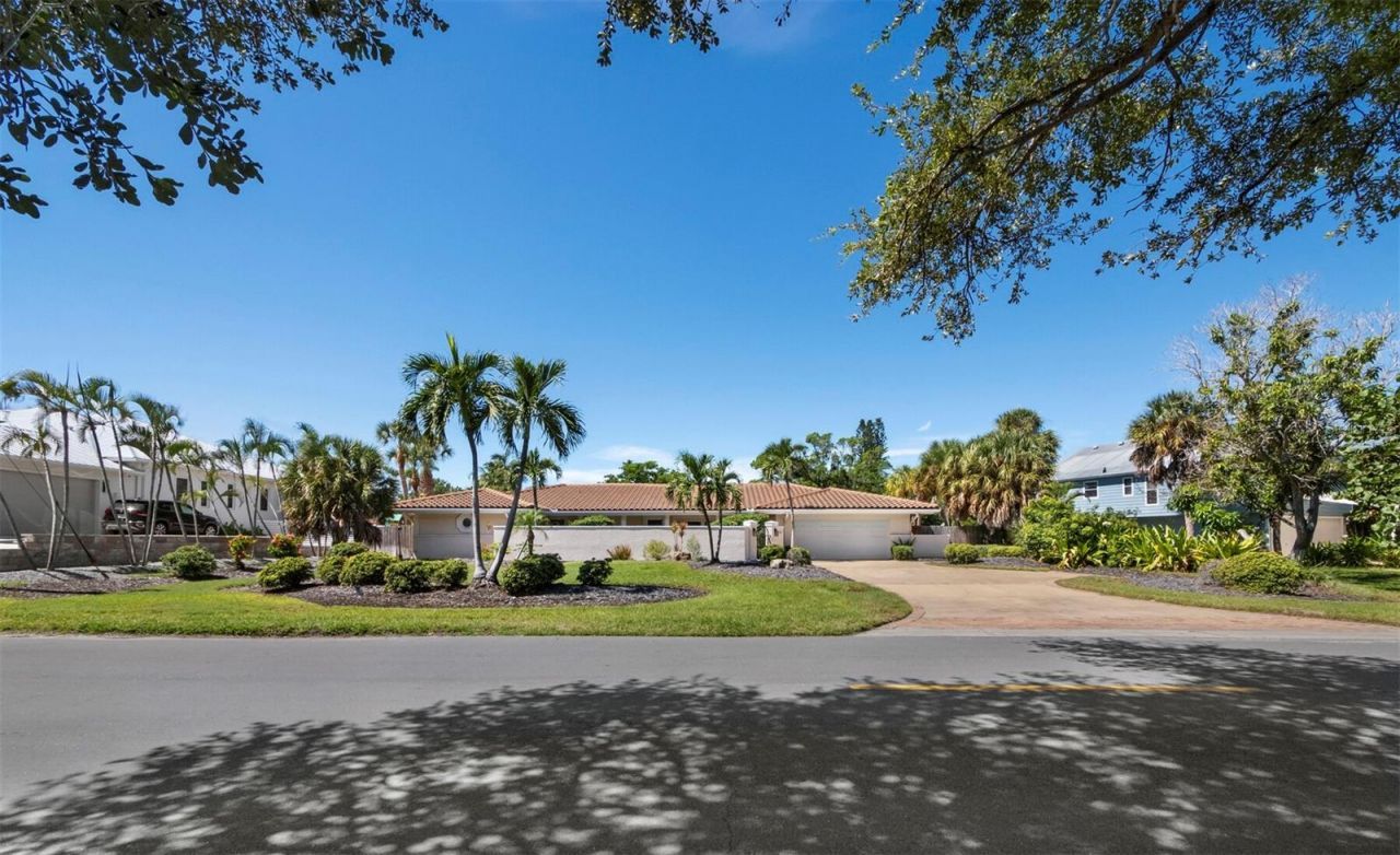 5012 Higel Avenue, Sarasota, FL 34242 Photo