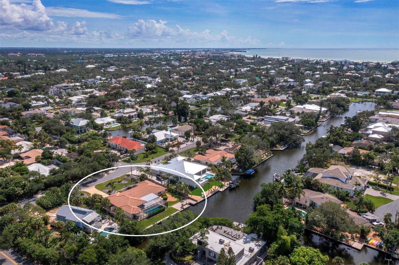 5012 Higel Avenue, Sarasota, FL 34242 Photo