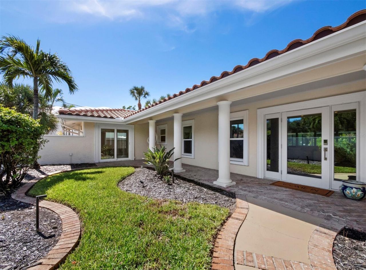5012 Higel Avenue, Sarasota, FL 34242 Photo