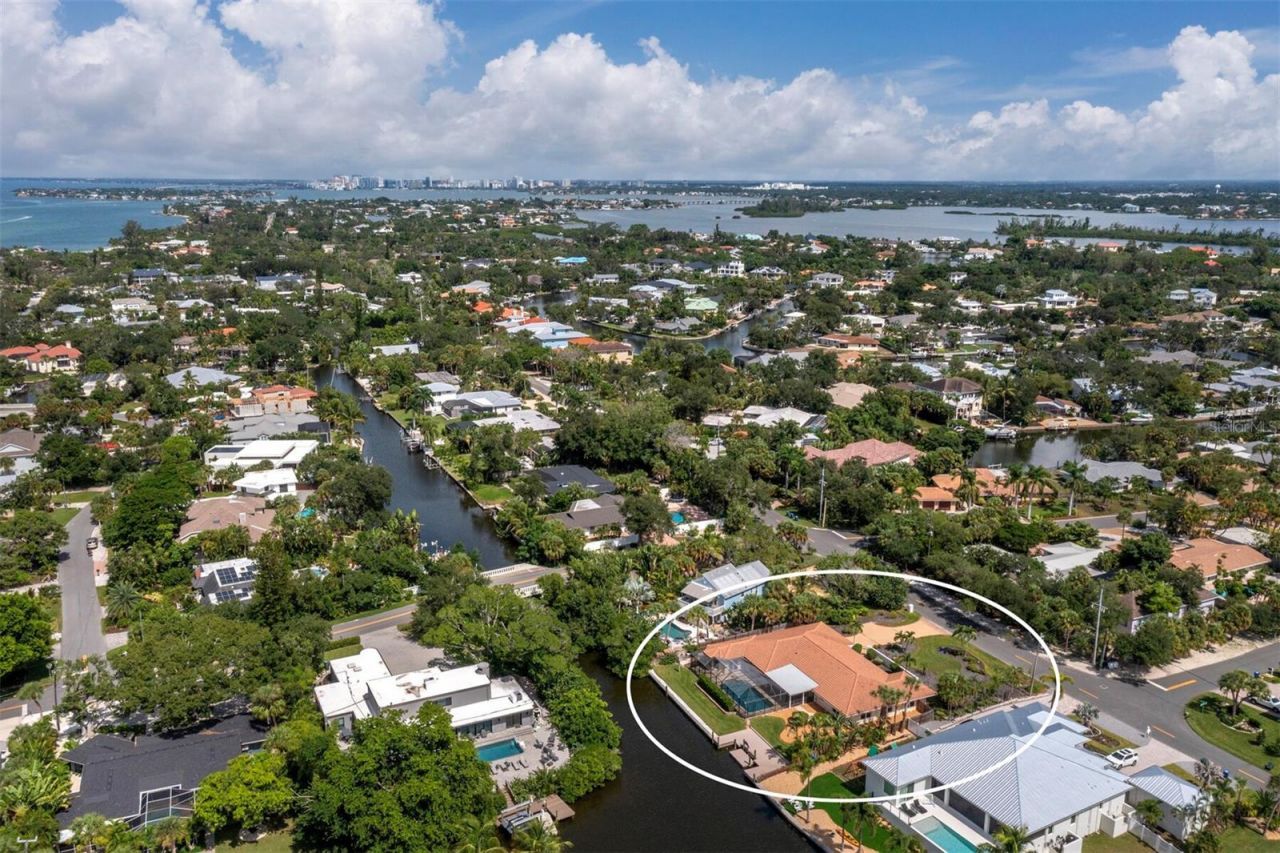 5012 Higel Avenue, Sarasota, FL 34242 Photo