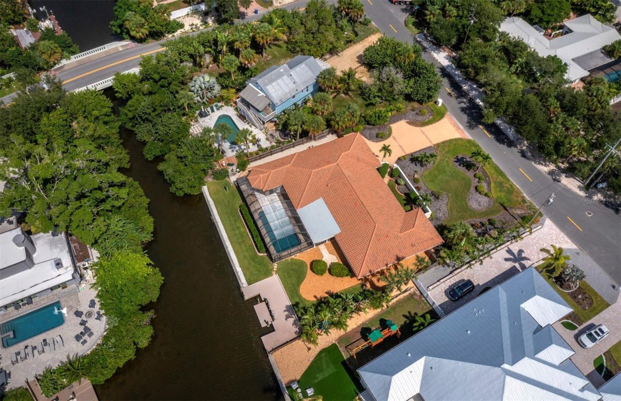 5012 Higel Avenue, Sarasota, FL 34242 Photo