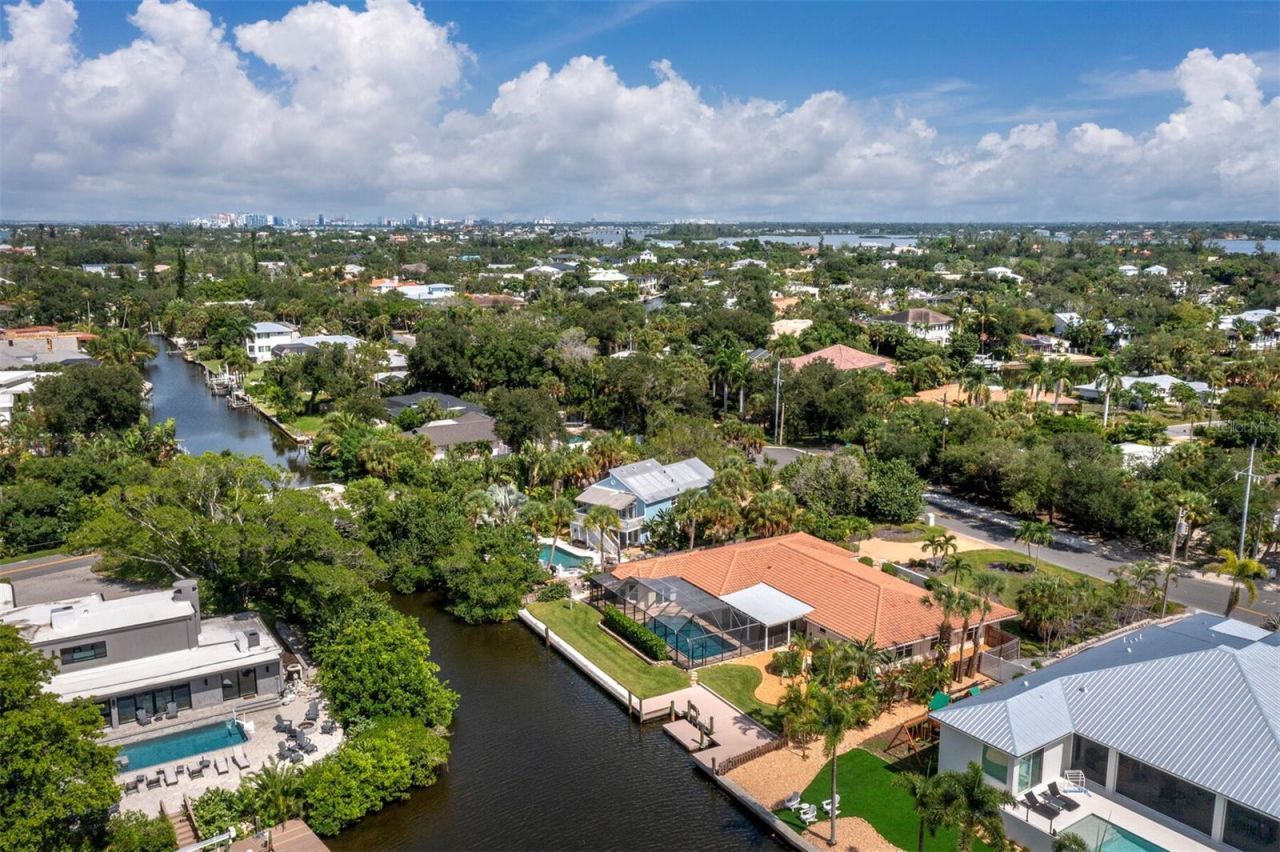 5012 Higel Avenue, Sarasota, FL 34242 Photo