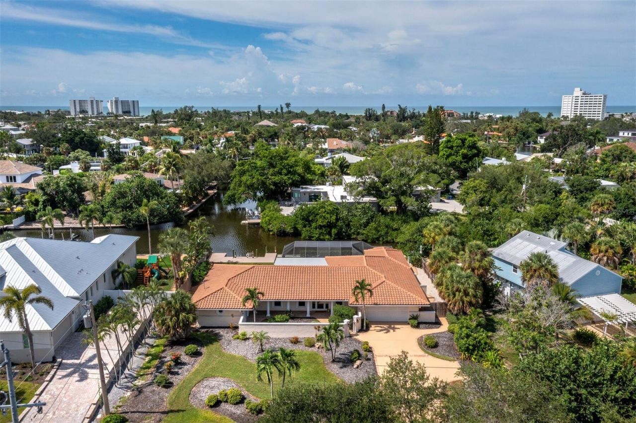 5012 Higel Avenue, Sarasota, FL 34242 Photo