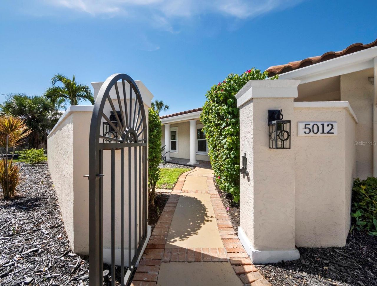 5012 Higel Avenue, Sarasota, FL 34242 Photo