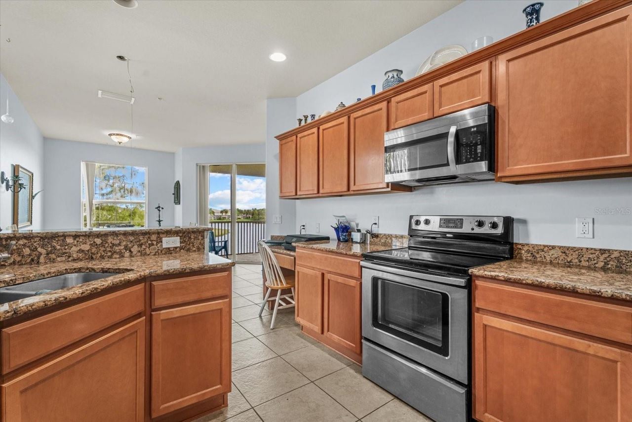 5725 Fossano Drive , Unit 706, Sarasota, FL 34238 Photo