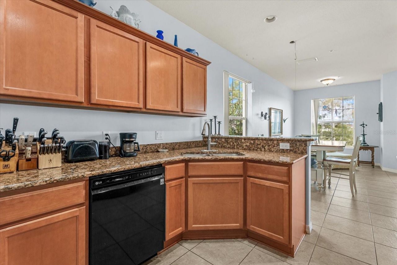 5725 Fossano Drive , Unit 706, Sarasota, FL 34238 Photo