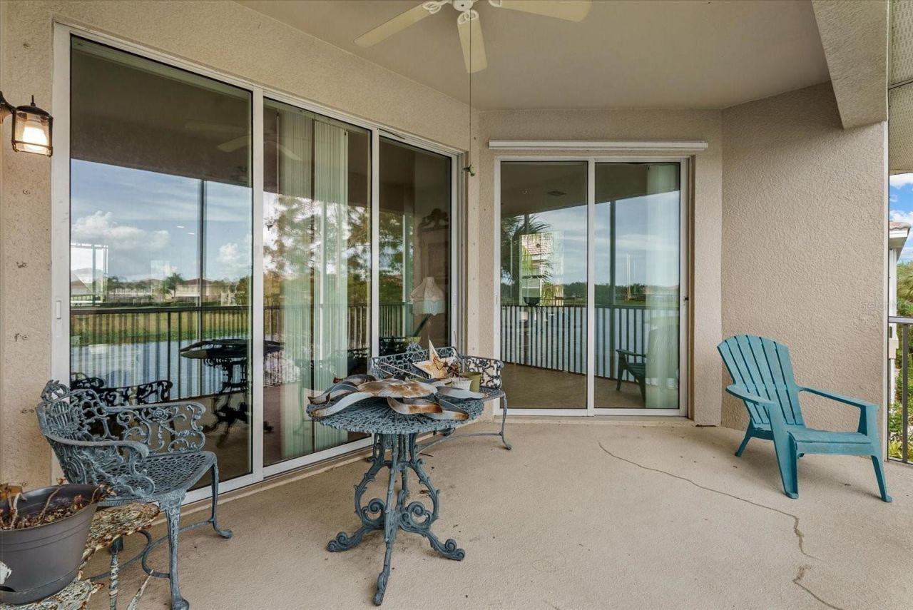 5725 Fossano Drive , Unit 706, Sarasota, FL 34238 Photo