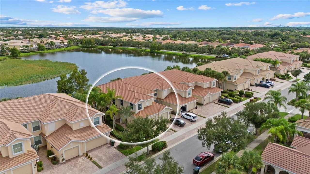 5725 Fossano Drive , Unit 706, Sarasota, FL 34238 Photo