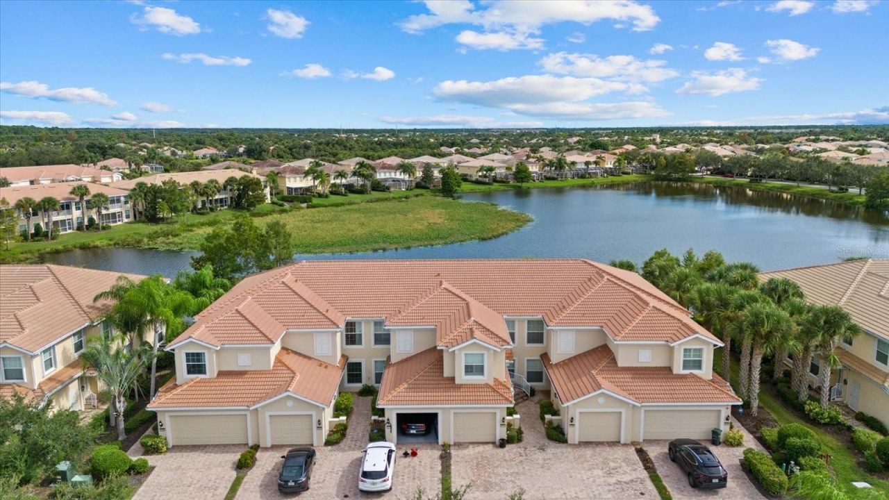 5725 Fossano Drive , Unit 706, Sarasota, FL 34238 Photo