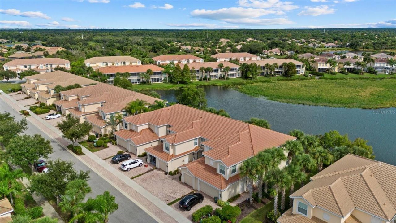 5725 Fossano Drive , Unit 706, Sarasota, FL 34238 Photo