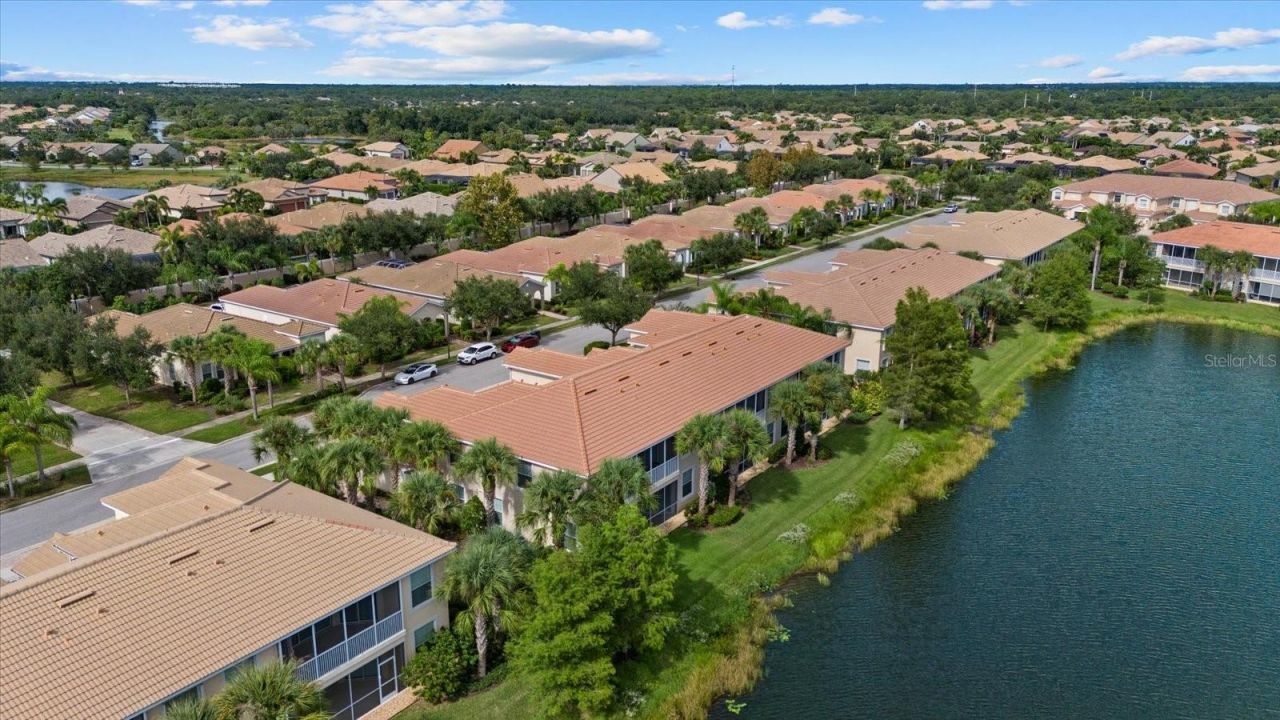 5725 Fossano Drive , Unit 706, Sarasota, FL 34238 Photo
