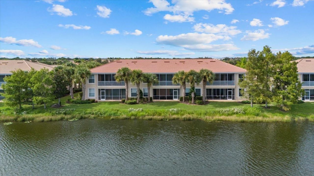 5725 Fossano Drive , Unit 706, Sarasota, FL 34238 Photo
