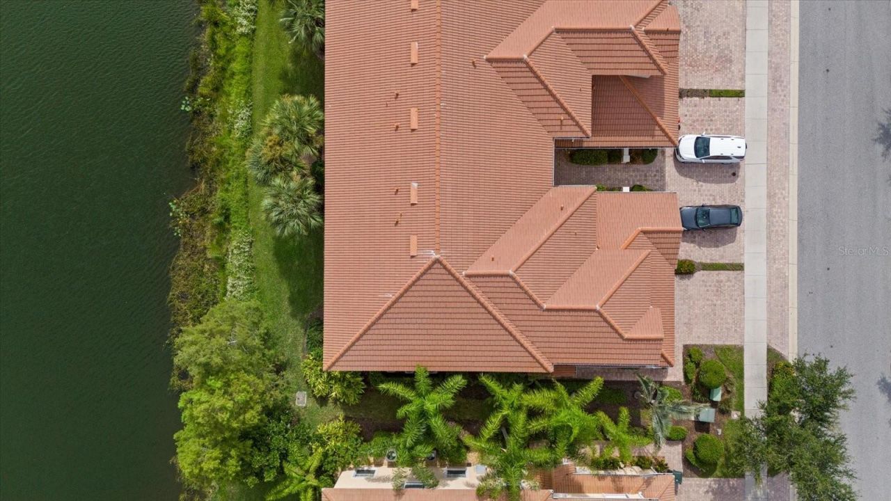 5725 Fossano Drive , Unit 706, Sarasota, FL 34238 Photo