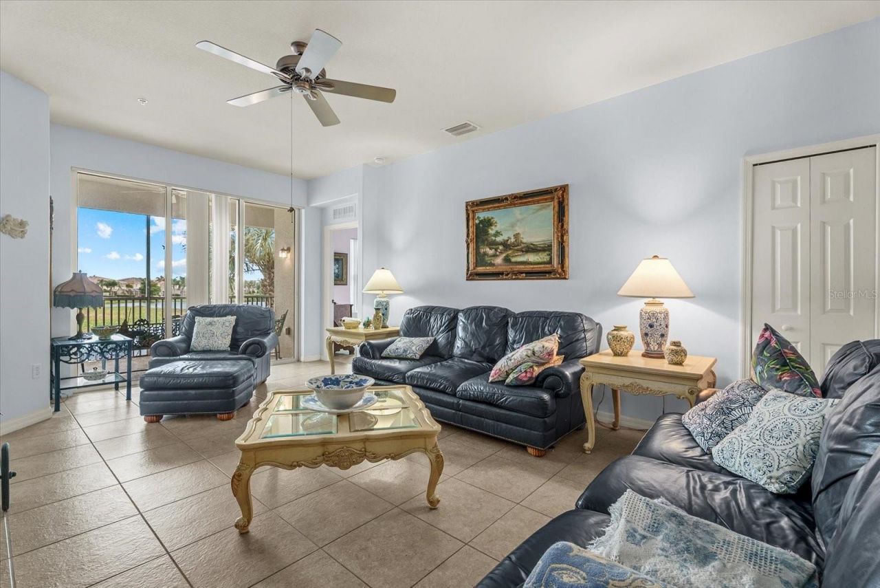 5725 Fossano Drive , Unit 706, Sarasota, FL 34238 Photo